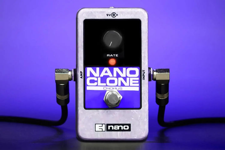 Electro Harmonix Nano Clone