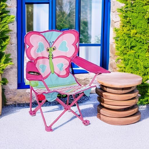 Melissa & Doug Kindermöbel, Textil, Rosa Frustfreie Verpackung, Frustfreie Verpackung