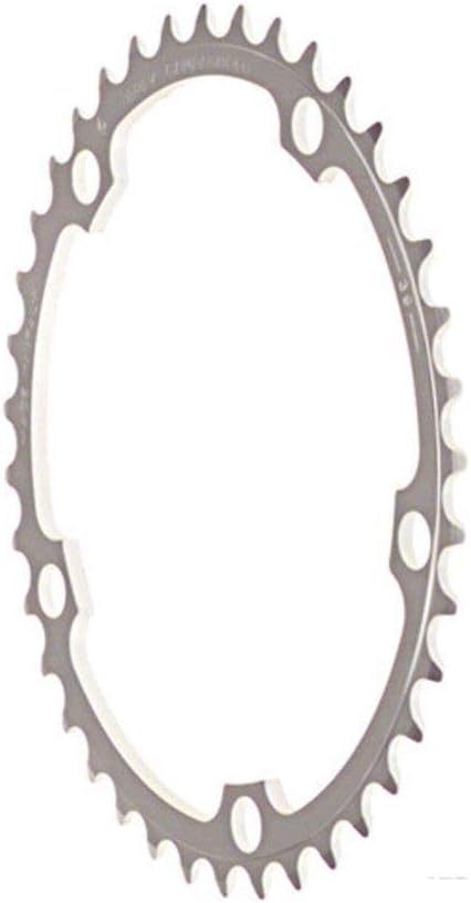 Campagnolo Record Kettenrad, Silber, 45x45x30cm