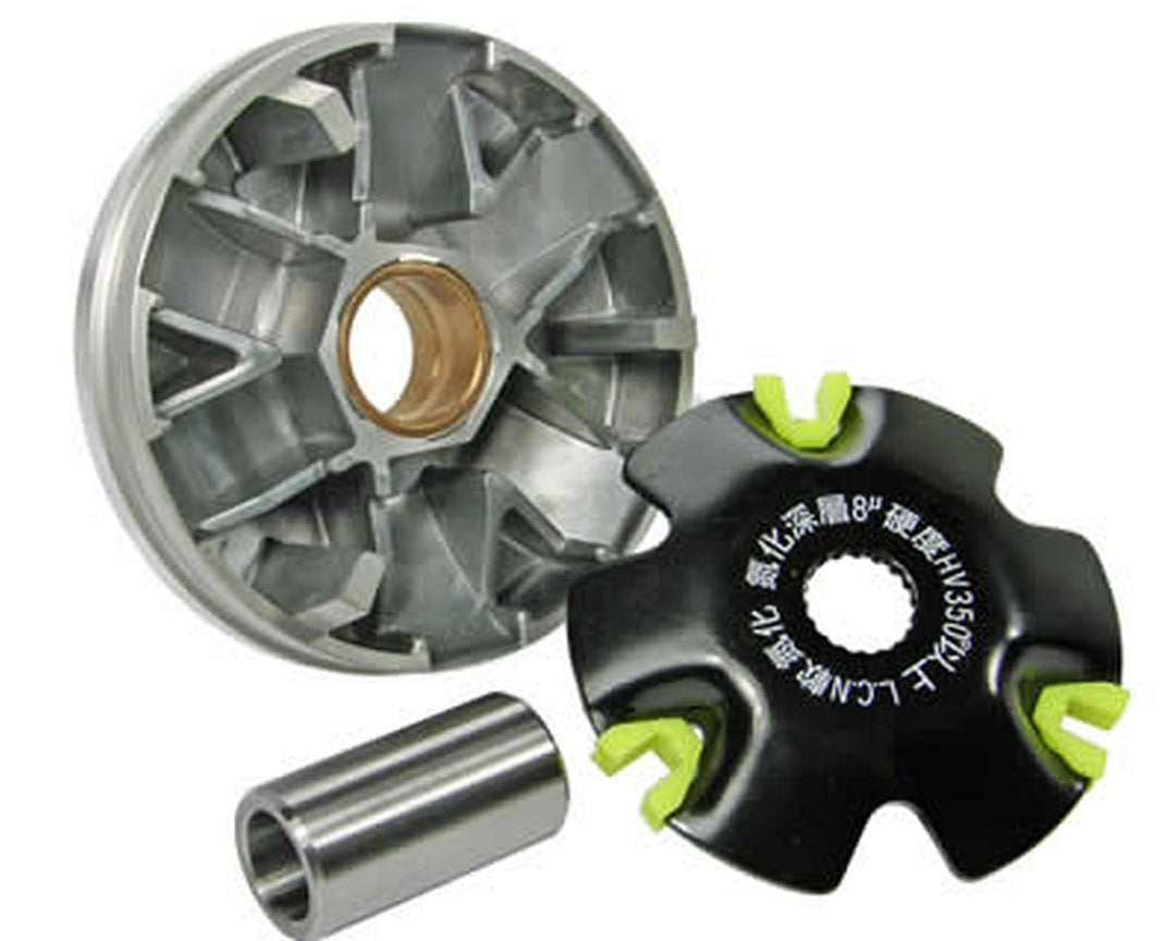 Variomatik NARAKU Sport - PGO Big Max 50 Typ:PS50