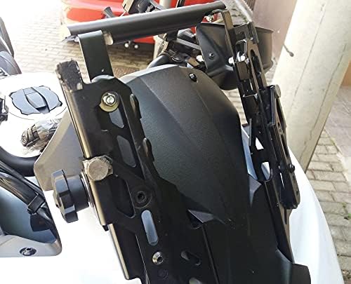 Cockpit-GPS-Halterung für Kawasaki Versys 1000 2019-2022