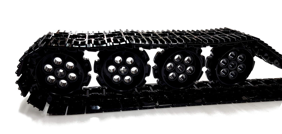 LEGO TECHNIC Verbindungen und Kettenrad Pack