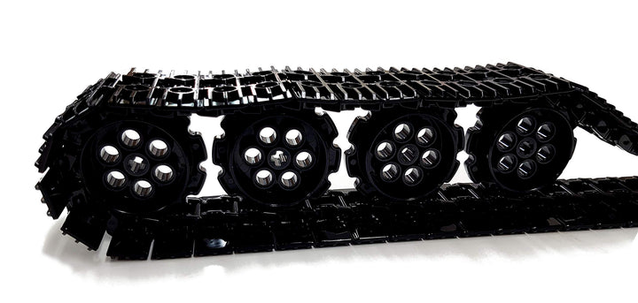 LEGO TECHNIC Verbindungen und Kettenrad Pack