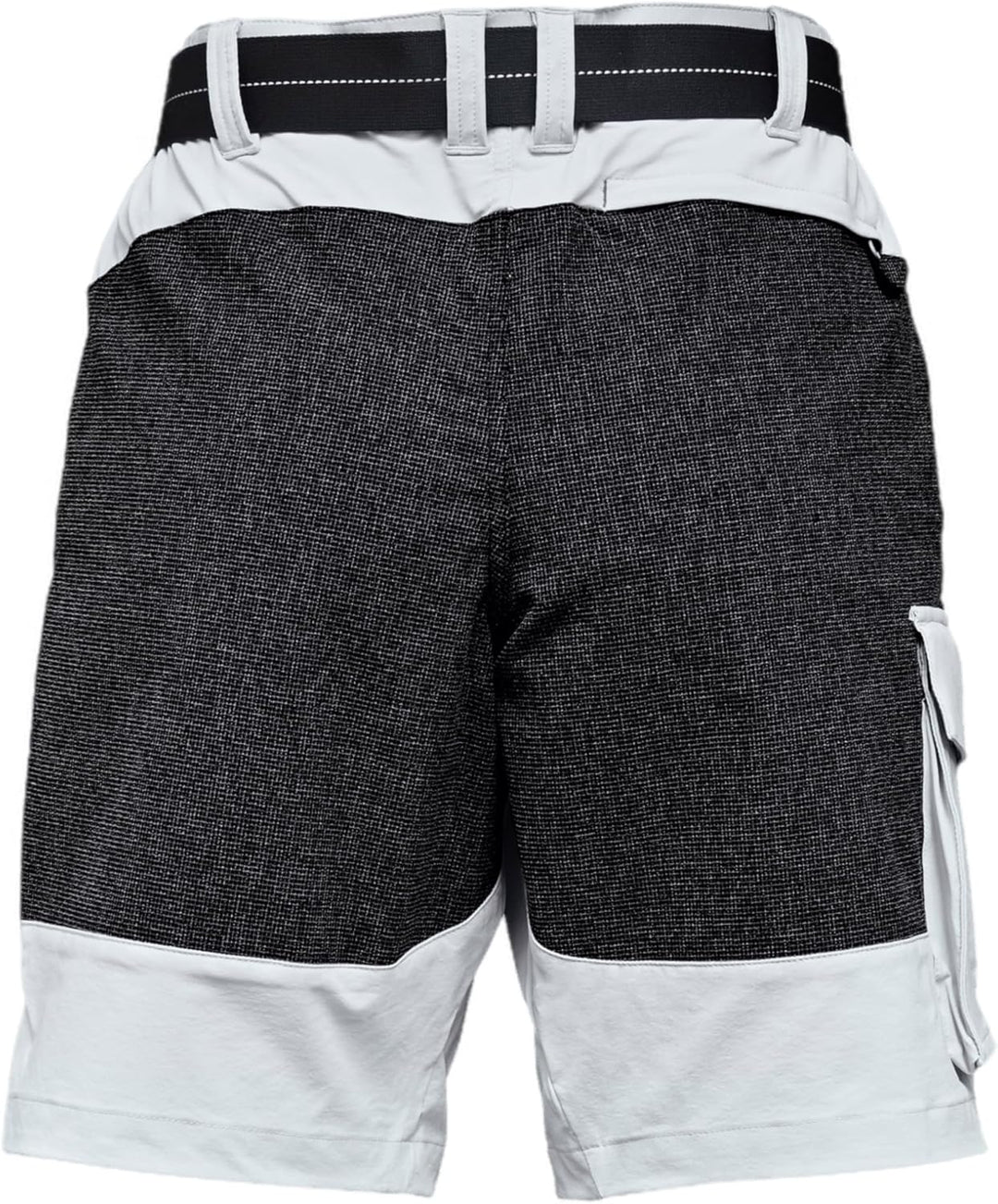 crazy4sailing Unisex Deck Segel‑Shorts – schnelltrocknend, Ultraleicht & Stretchy, UPF40 Schutz, Abr