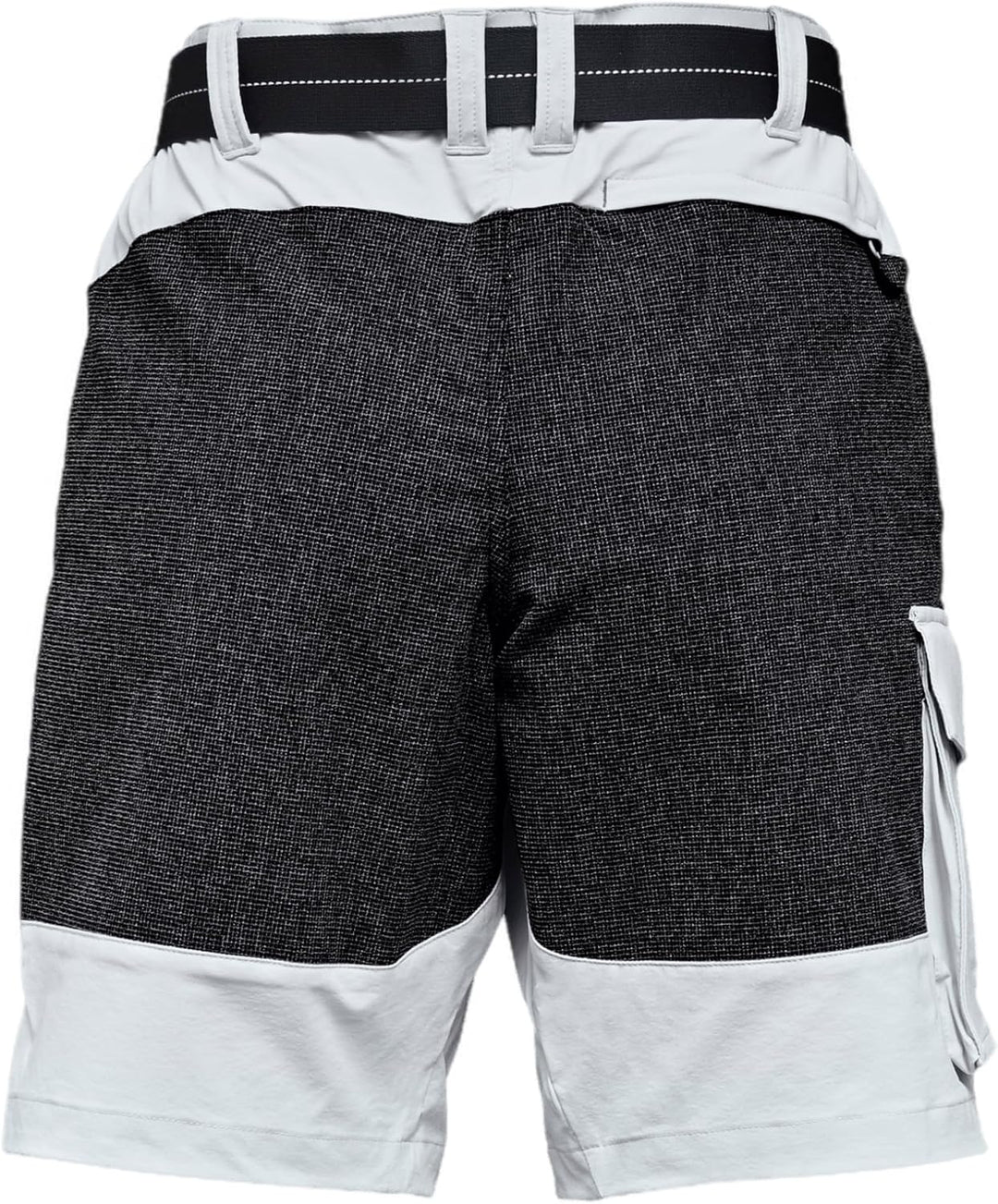 crazy4sailing Unisex Deck Segel‑Shorts – schnelltrocknend, Ultraleicht &amp; Stretchy, UPF40 Schutz, Abr