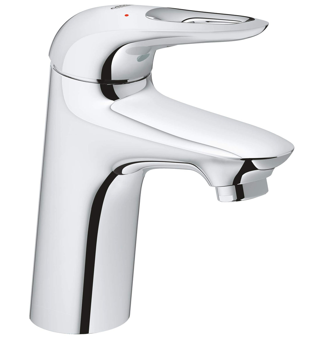 GROHE 23929003 Eurostyle 2015 OHM basin Click S Armatur, chrom
