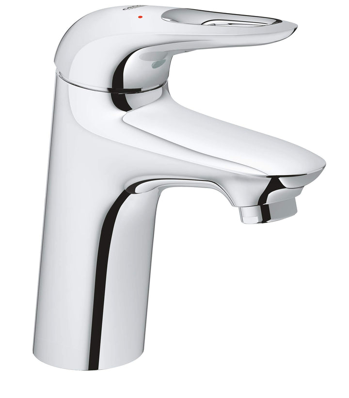 GROHE 23929003 Eurostyle 2015 OHM basin Click S Armatur, chrom
