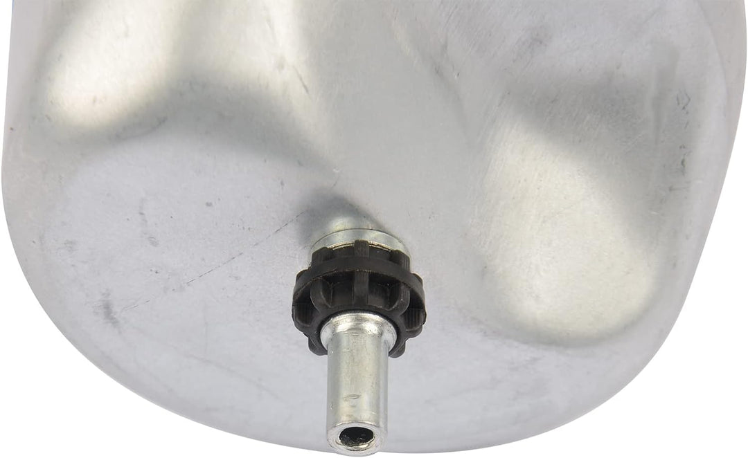 Huiruhy Kraftstofffilter Dieselfilter 1.4 1.6HDi 9809757980 Kompatibel mit Berlingo C3 II C4 Picasso