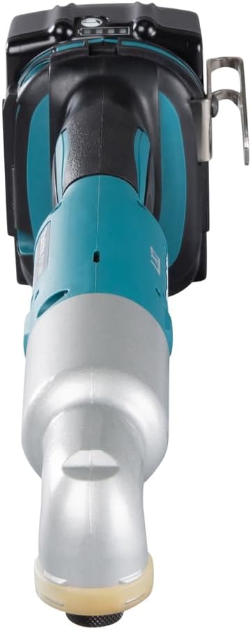 Makita Akku-Winkelschlagschrauber DTL061RT1J 18 V / 5,0 Ah, 1 Akku und Ladegerät im MAKPAC