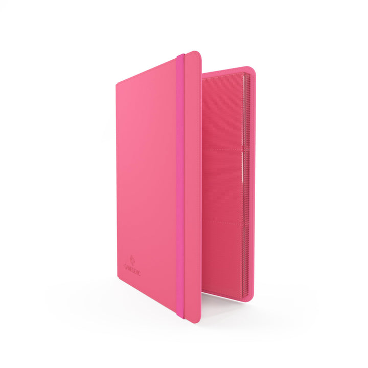 Gamegenic, Prime Album 18-Pocket Pink, Zubehör, Pink