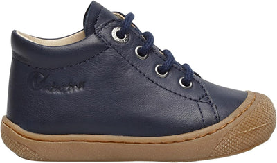 Naturino Cocoon Lauflernschuhe für erste Schritte 27 EU Dunkelblau, 27 EU Dunkelblau