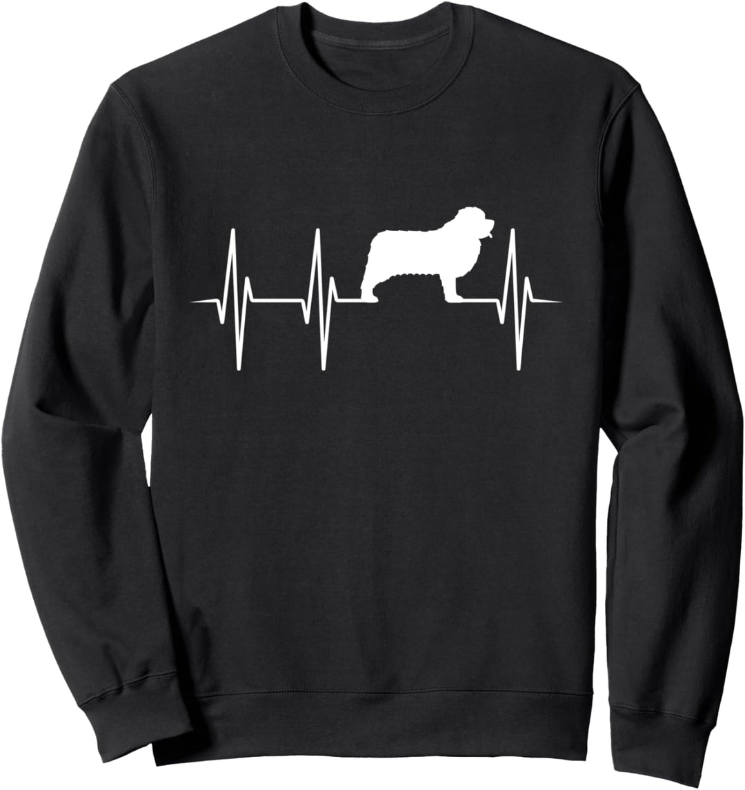 Neufundländer Sweatshirt