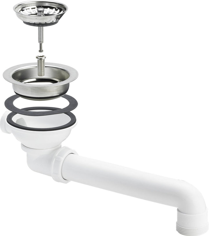 Viega 7139.15 - Spülventil 7139.15 1.1/2"