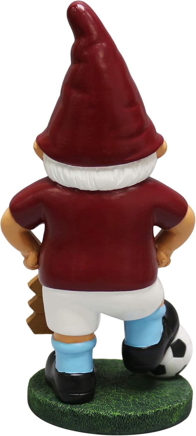 Forever Collectibles UK Limited West Ham FC Keep Off The Pitch Zwerg West Ham United, West Ham Unite