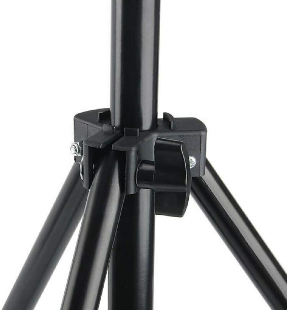 GODOX 303 Lampstatief, Schwarz, 303