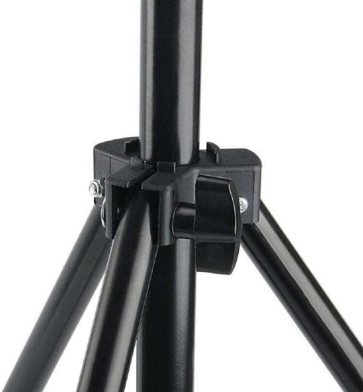 GODOX 303 Lampstatief, Schwarz, 303