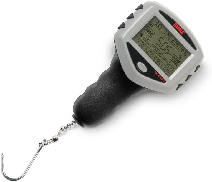 Rapala Touchscreen-Waage 22,7 kg