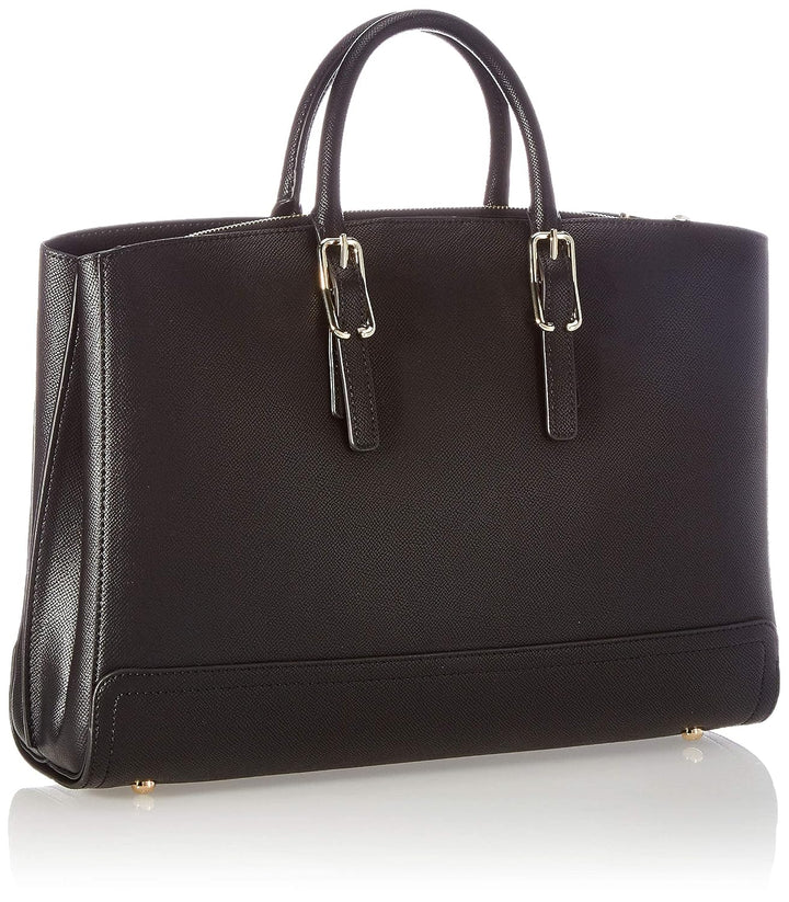 Tommy Hilfiger Damen Honey Tasche Schwarz, Schwarz