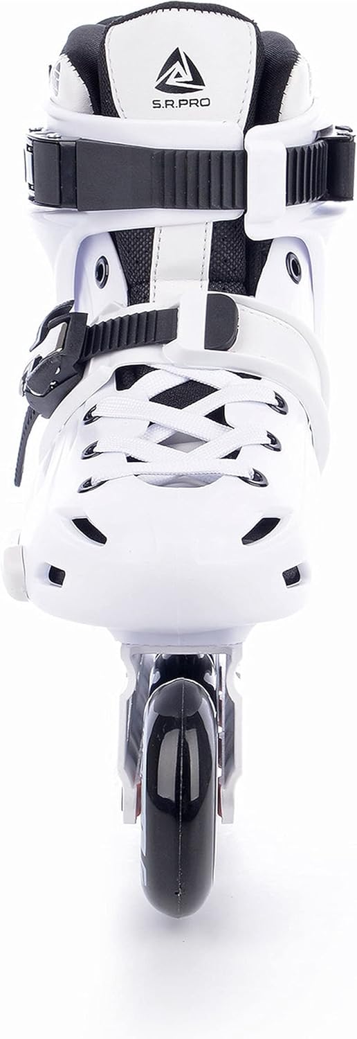 TEMPISH S.R.PRO Inline Skate 2021 White 43, 43
