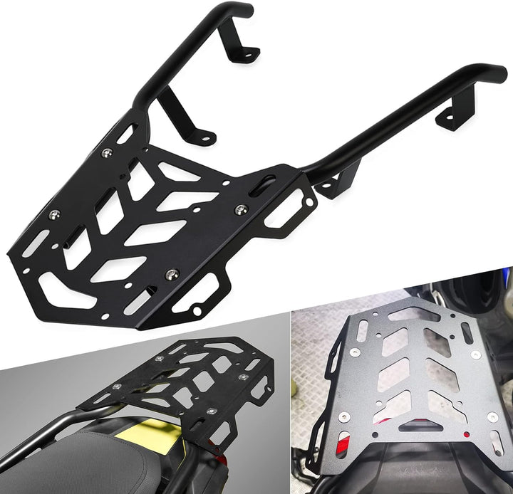 MOLONG MOLONG Motorrad Gepäckhalterung Gepäckhalter Bracket Für Honda ADV150 ADV 150 2019-2022