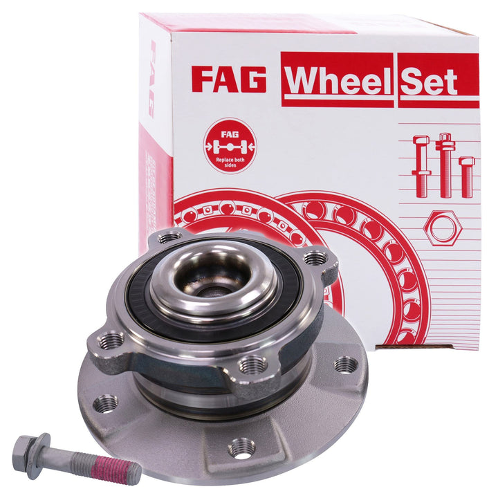 FAG 713 6670 70 Radlagersatz