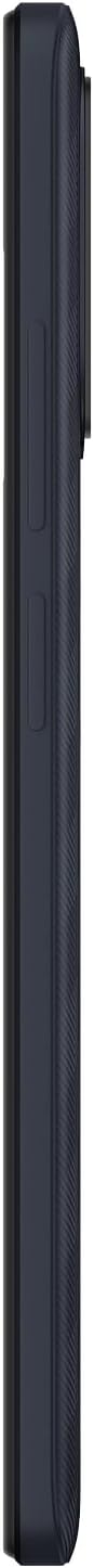 Xiaomi Xia Redmi 12C 128-4-4G-gy 4+128 Black, 4+128 Black