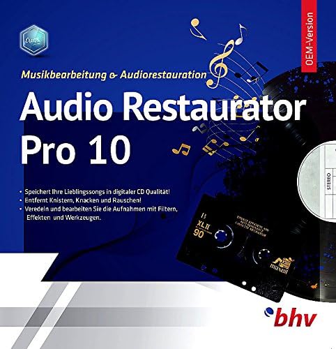 auvisio Musikanlagen: Kompakt-Stereoanlage & Digitalisierer mit DAB-Digitalradio & Software (Schallp