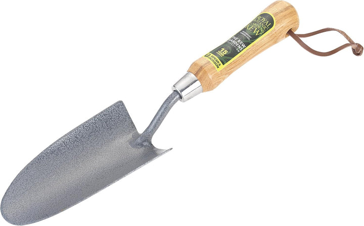 Spear & Jackson NEVERBEND3KW Kew Gardens Kollektion Geschenkset aus Neverbend-Karbonstahl, 3-teilig
