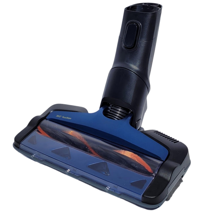 Elektrobürste Turbobürste 360° für Philips 8000 Series XC8045 XC8049