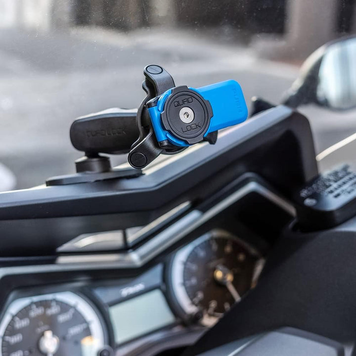 QUAD LOCK 360 Verschlusskopf – Hebel