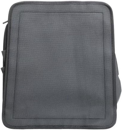 Dainese D-Tail Heckgepäcktasche Stealth-schwarz N, Stealth-schwarz N