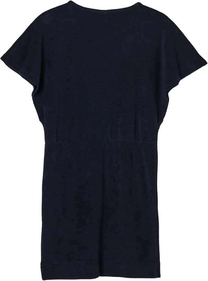s.Oliver Junior Mädchen 2113291 Kleid, 5952, 176