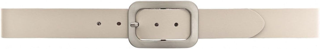 Vanzetti Classics 40mm Belt W95 Vanilla