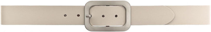 Vanzetti Classics 40mm Belt W95 Vanilla