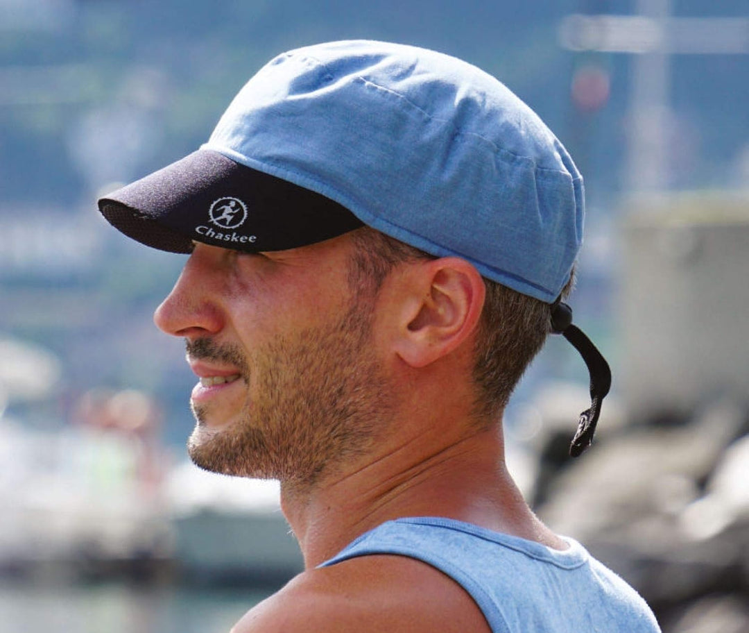 Chaskee Reversible Cap Local 7, 7