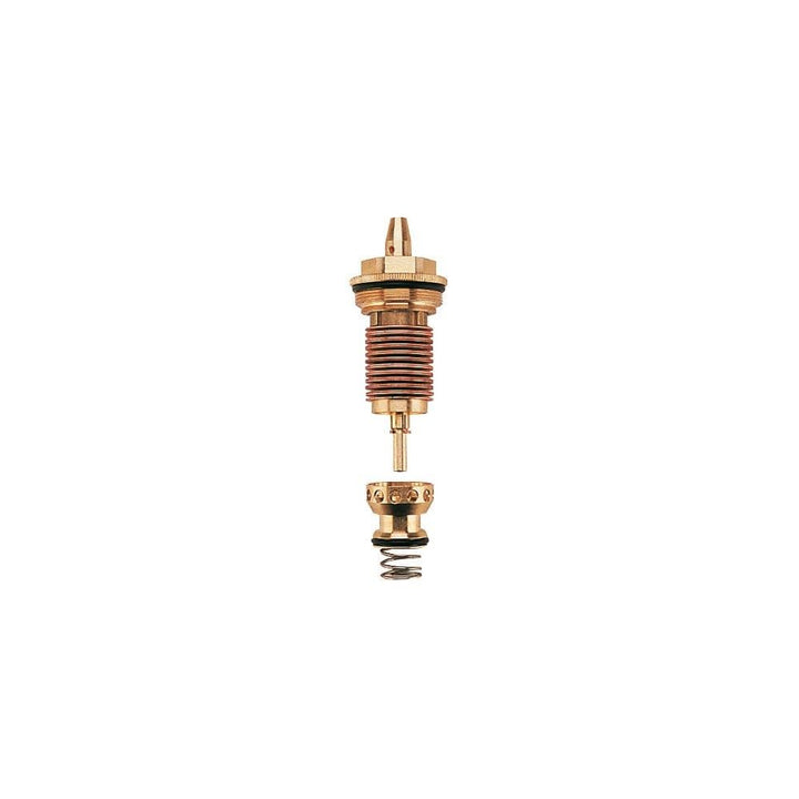 GROHE Ersatzteile Armaturen (Thermoelement 3/4 Zoll,Bimetall) 47019000 Bimetall 3/4 in Für Grohmix T