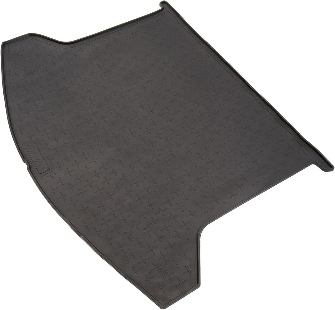 Travall CargoMat Liner Kofferraumwanne Kompatibel Mit Mazda CX-5 (Ab 2017) TBM1182 - Massgeschneider