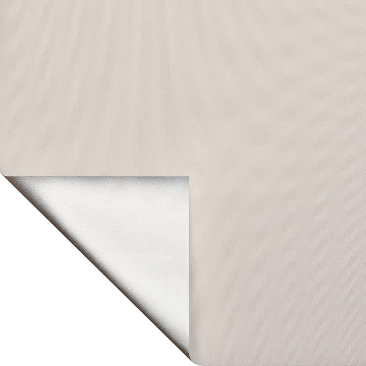 Lichtblick Dachfensterrollo Thermo-Rollo Skylight, Verdunkelung, stufenlose Bedienung, mit Seitensch