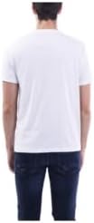 Polo Ralph Lauren Mens Crew Neck Big Pony T-Shirt M Weiss (White A1000), M Weiss (White A1000)