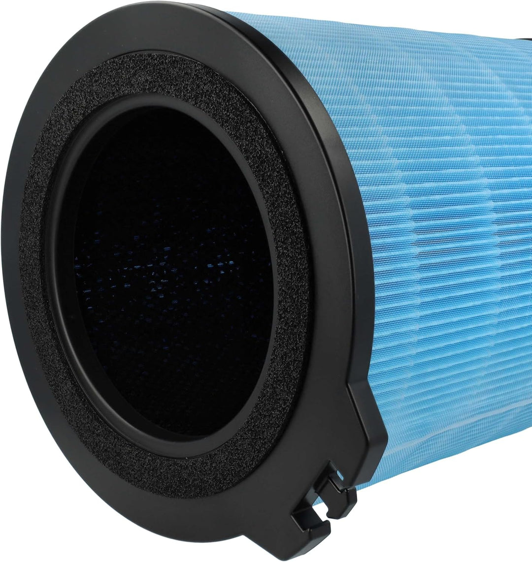 vhbw HEPA Filter H12 Ersatz für Hoover 35602348, U98 für Luftreiniger - Ersatz-Filter mit integriert