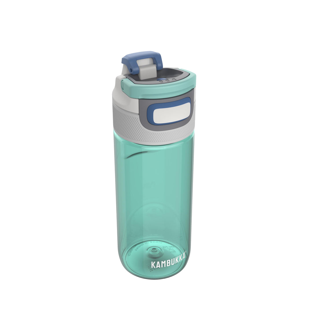Kambukka Elton Wasserflasche – Trinkflasche, schmutz- und geruchsresistent, stossfest, spülmaschinen
