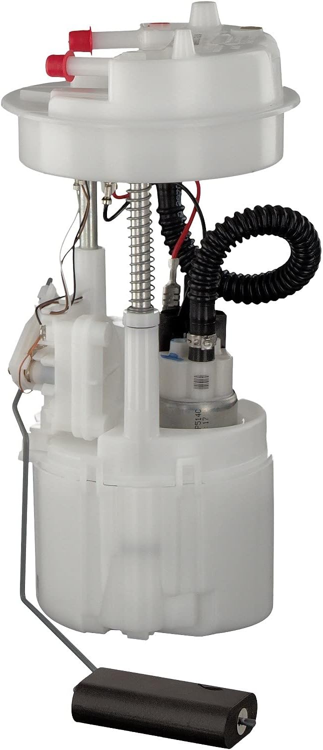 febi bilstein 14779 Kraftstofffördereinheit mit Tankgeber , 1 Stück