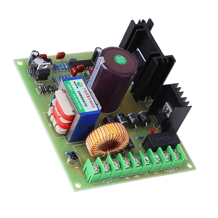 Motordrehzahlregler, Hochleistungs-DC-Motordrehzahlregler mit 220 V, 750 W und PWM