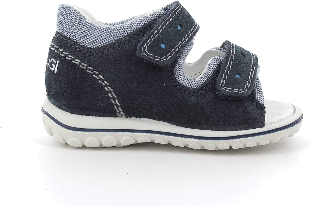 PRIMIGI Jungen Psw 73754 Sandal, Navy Artic