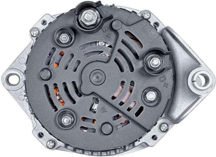 HELLA - Generator/Lichtmaschine - 14V - 110A - für u.a. Renault Master II Box (FD) - 8EL 011 710-341