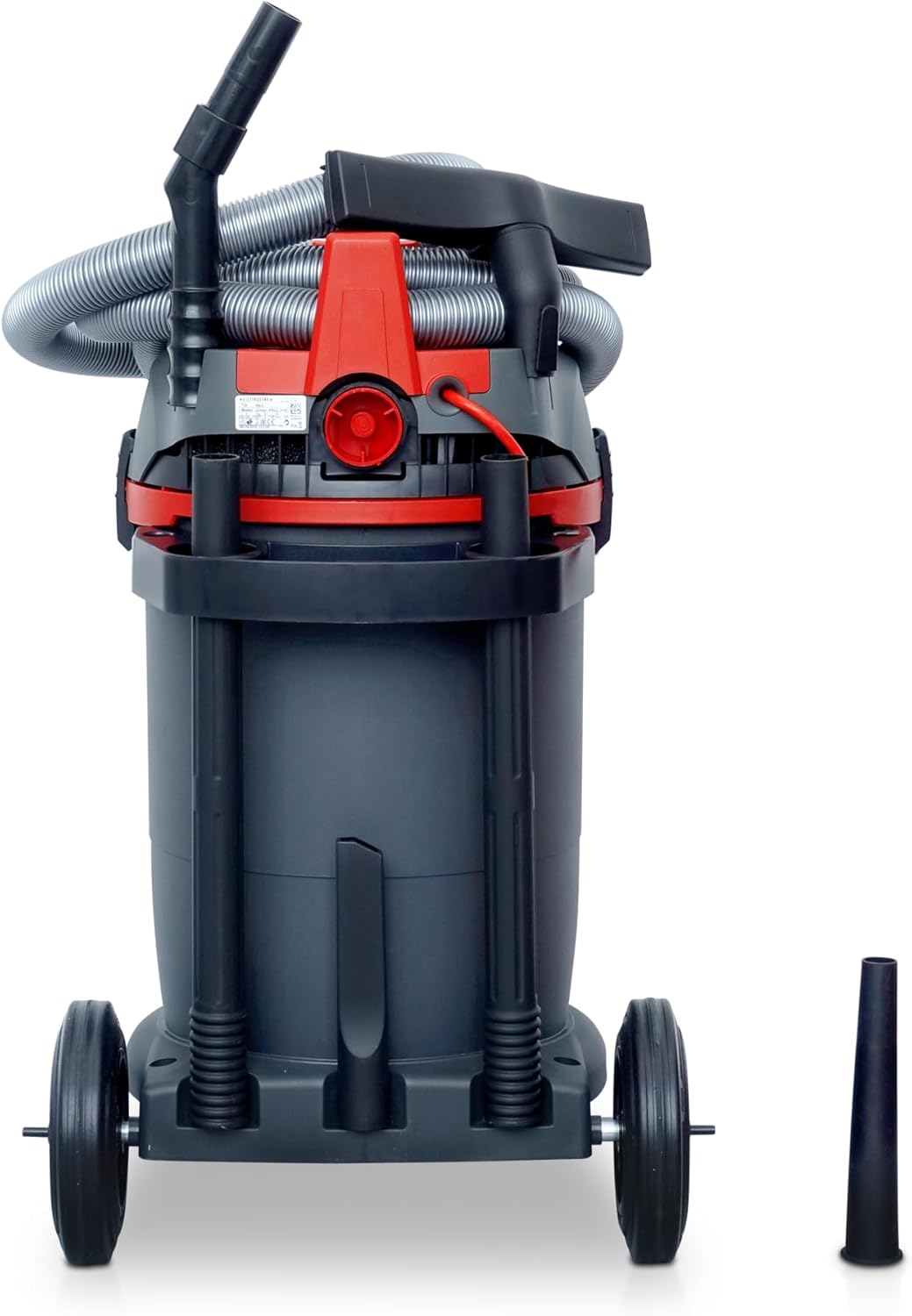 starmix uClean ARDL-1445 EHP – Industriesauger Staubklasse L mit autom. Filterabreinigung, M-Filter,
