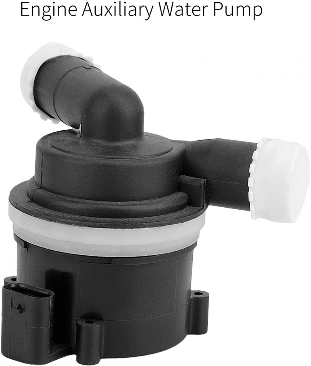 Motor-Hilfswasserpumpe, elektrische Motor-Hilfskühlmittel-Zusatzwasserpumpe 03L965561A