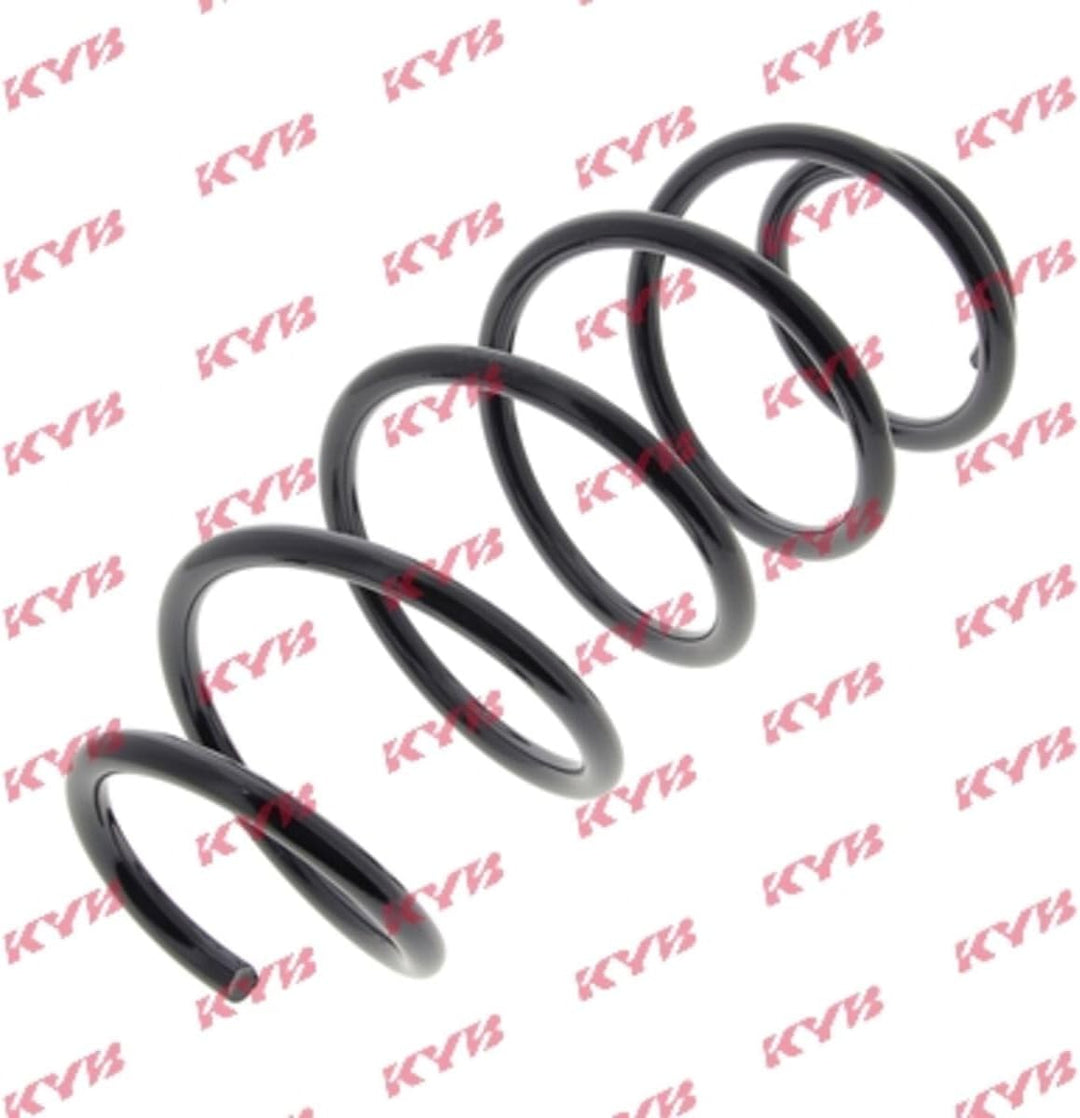 KYB RA1819 Schraubenfeder - 1 Stück