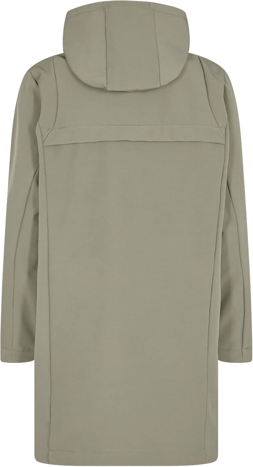 SOYACONCEPT Damen Jacket, Dunkelgrün