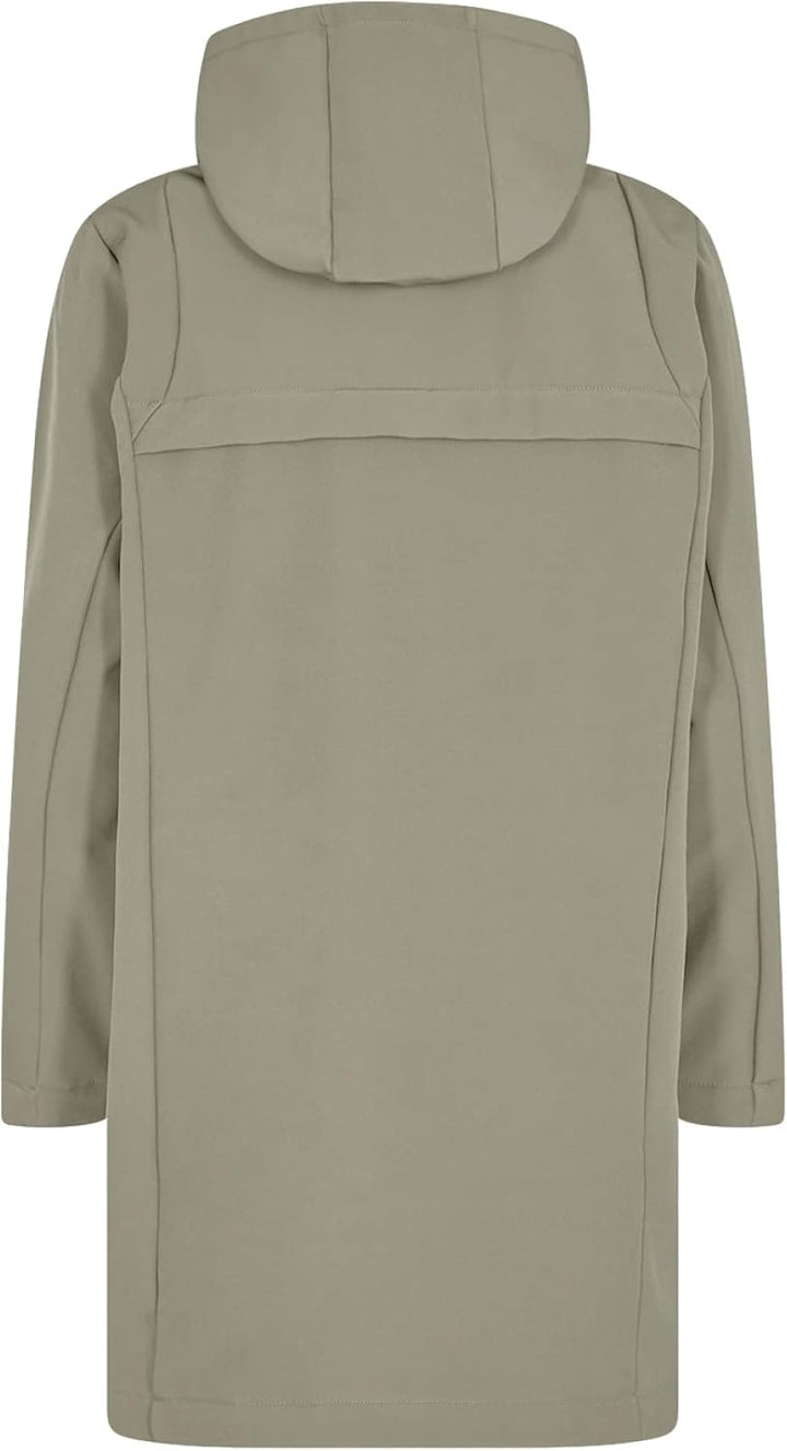 SOYACONCEPT Damen Jacket, Dunkelgrün